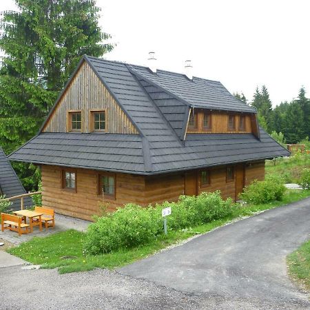 Apartmán Drevenica U Mata, Terchová Exteriér fotografie