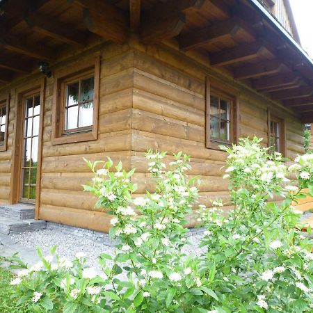 Apartmán Drevenica U Mata, Terchová Exteriér fotografie