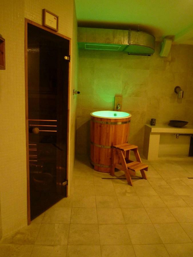 Apartmán Drevenica U Mata, Terchová Exteriér fotografie